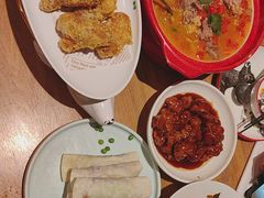 -新白鹿餐厅(城西银泰城店)