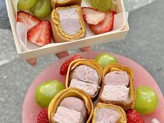 -辛一·铜锣烧(鸿寿坊店)