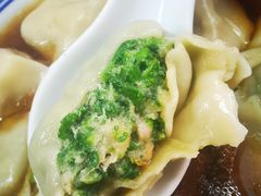 -古徽州馄饨店(宝安路店)