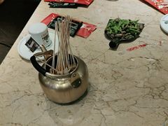 -喝丢一只鞋辣炒海鲜小烧烤(三八广场店)