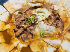 -皖北巫氏三胖地锅鸡(正大店)