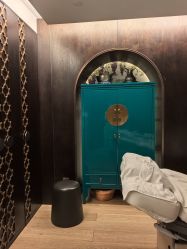 -文华东方水疗中心