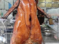 -黄连大头华烧鹅(萧地大马路店)