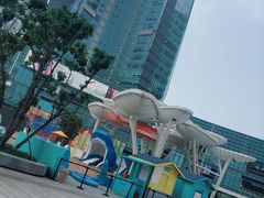 -大族广场Mall&More