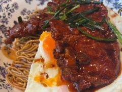 -阿大排档(长春这有山店)