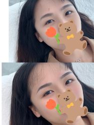 -芙芬芳·半永久纹眉（深圳旗舰店）