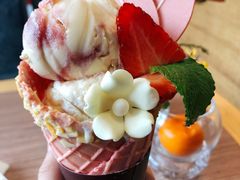 -哈根达斯(石家庄北国店)