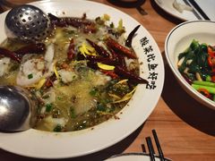-太二酸菜鱼(正大广场店)