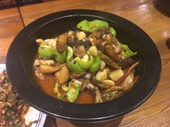 -云海肴·汽锅鸡·云南菜(天津国金汇店)