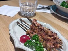 -菲滋意式休闲餐厅(北仑银泰城店)