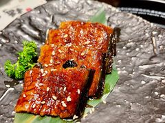 -梅筑·创意料理(王府井百货店)