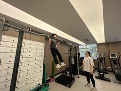 -琪航健身工作室(杨高南路地铁站店)