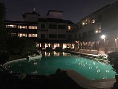 -苏州吴宫泛太平洋酒店