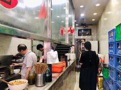 -刘信牛羊肉小炒泡馍(回民街店)