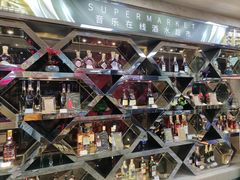 -音乐在线主题氧吧KTV(佳宁娜广场店)