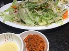 -温度烤肉专门店