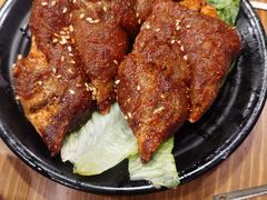 -老虎滩大连海鲜烧烤(建邺云锦路总店)