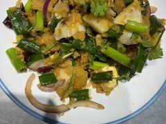 -鼎原力量东北吊炉烧烤(临河街店)