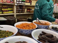 -赵府街副食店