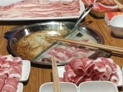 -傣妹火锅(四川北路店)