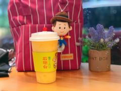 -石炮台果汁冰(天河店)