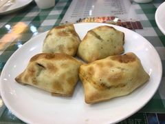 烤包子-新疆巴州金丝特餐厅(大钟寺店)