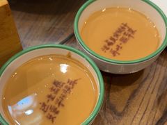 -南门四季铜锅涮肉(左家庄店)