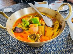 -南沙游艇会·大兵船餐厅