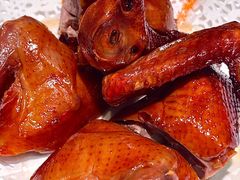 -悦满楼·西关名点·湛江名菜(航空综合大厦店)