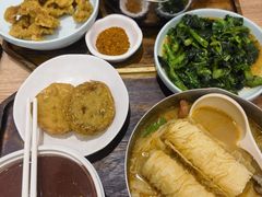 -小满手工粉(北京来福士店)