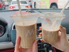 -M Stand(宁波万象城店)