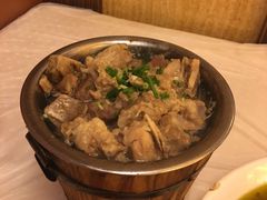 -乐口福家常菜馆(古庸路店)