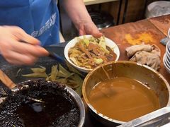 -正味斋锅巴菜(西北角店)