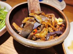 -长安记·大美陕菜(大族广场店)