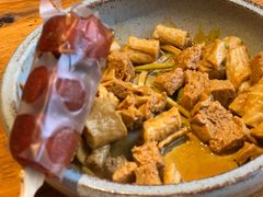 -肉串汪(月坛店)