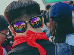 -长春奥林匹克公园