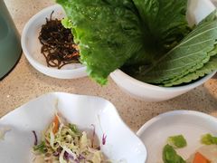 -元祖李朝(新威路店)