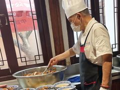 -西园寺素食(西园弄戒幢律寺店)