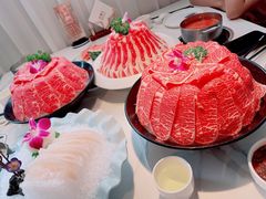 -德天雪花肥牛海鲜火锅(南苑东路店)