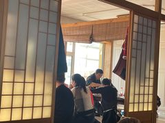 -巧婆婆特色东北菜·铁锅炖