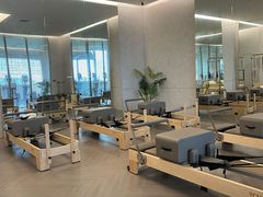 -YCHL FIT 健身(星寰店)