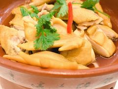 -乾隆美食·本帮菜(黄河路店)