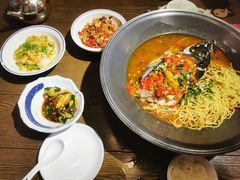 -田趣园长沙菜(天安云谷店)