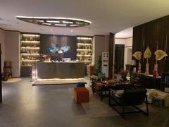 -迪洲SPA(大明宫店)