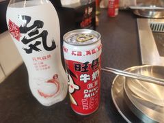 -俊熙家点餐式自助烤肉店(1227广场店)