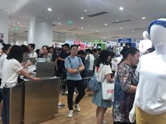 -优衣库(天津贵和购物中心店)