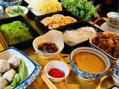 -牛街清真满恒記(平安里西大街店)