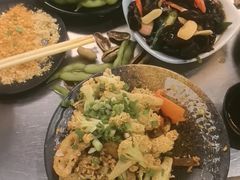-微醺烤牛·炭火烧烤·精酿啤酒(东郊记忆店)