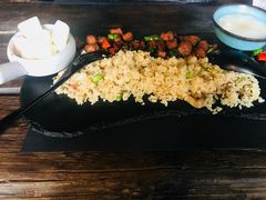 -大理岛·精品云南菜·音乐餐厅