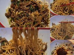 -阿当·小炒牛肉面(人广店)